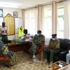 PARLIAMENTARY SELECT COMMITTEE ON NATIONAL COHESION